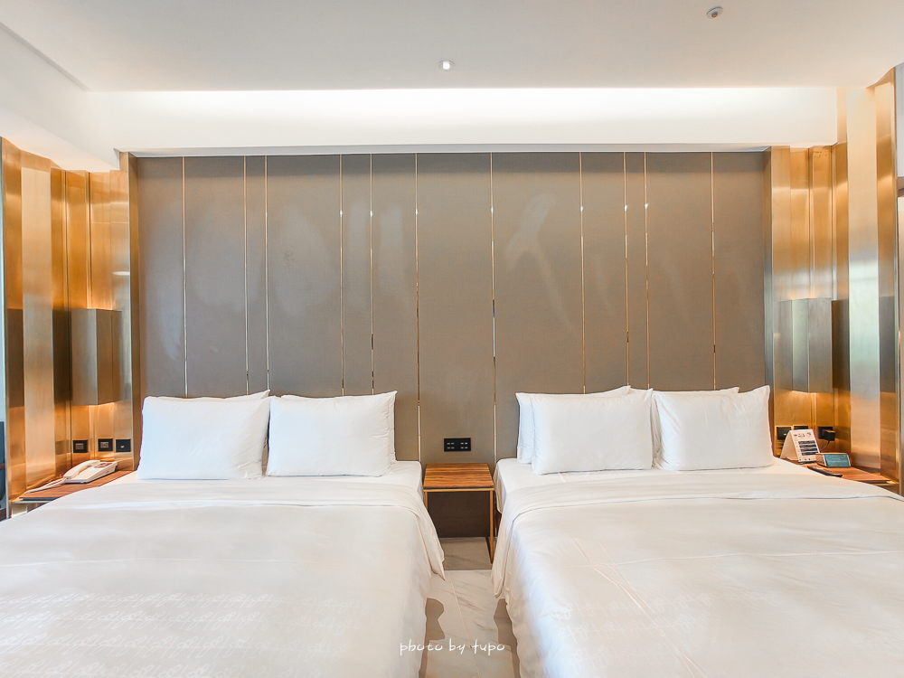 墾丁海景飯店推薦｜風華渡假酒店墾丁館：無邊際泳池＋山海景第一排，早餐吃到13:30超狂