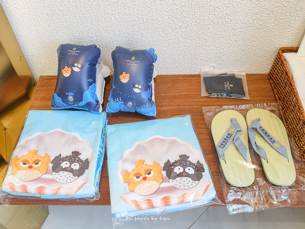 墾丁海景飯店推薦｜風華渡假酒店墾丁館：無邊際泳池＋山海景第一排，早餐吃到13:30超狂