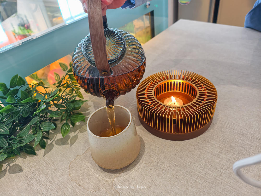 墾丁海景飯店推薦｜風華渡假酒店墾丁館：無邊際泳池＋山海景第一排，早餐吃到13:30超狂