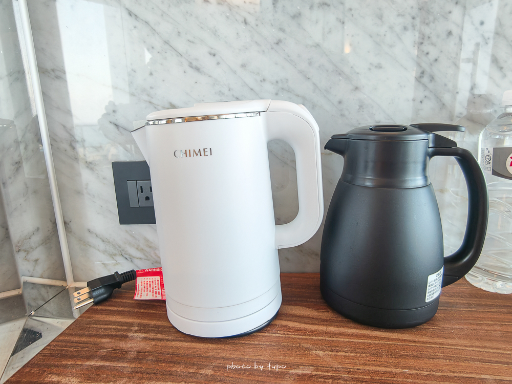 墾丁海景飯店推薦｜風華渡假酒店墾丁館：無邊際泳池＋山海景第一排，早餐吃到13:30超狂