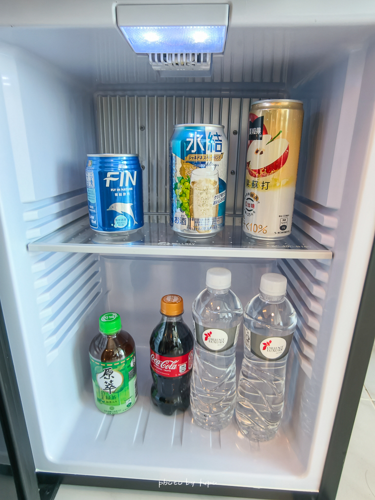 墾丁海景飯店推薦｜風華渡假酒店墾丁館：無邊際泳池＋山海景第一排，早餐吃到13:30超狂