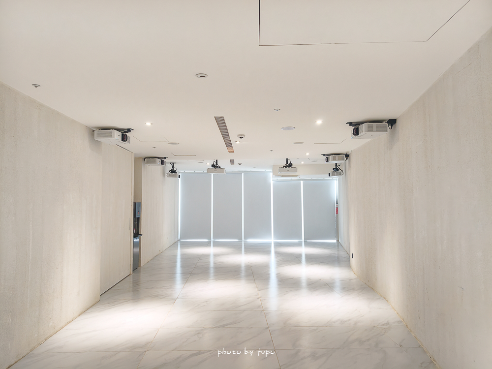 墾丁海景飯店推薦｜風華渡假酒店墾丁館：無邊際泳池＋山海景第一排，早餐吃到13:30超狂