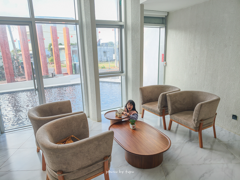 墾丁海景飯店推薦｜風華渡假酒店墾丁館：無邊際泳池＋山海景第一排，早餐吃到13:30超狂