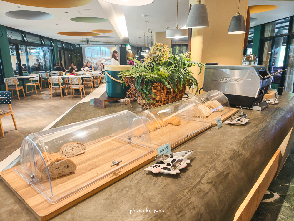 花蓮親子住宿推薦｜兆豐農場-拓村泉旅開箱，動物園區互動、電動車逛園區、溫泉一次玩（最新團購）