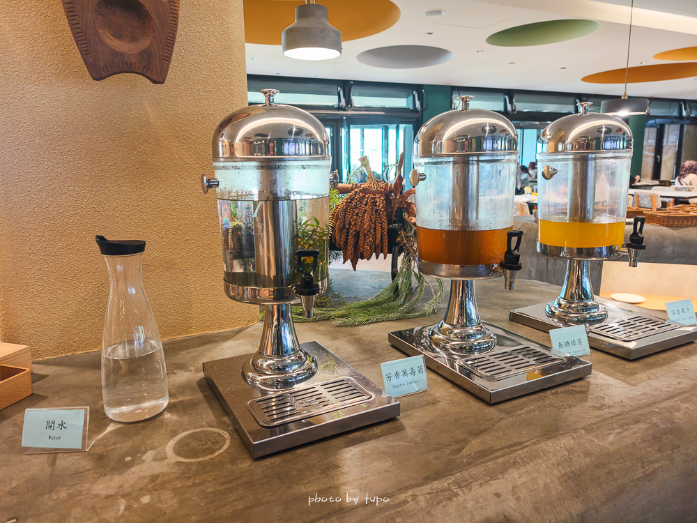 花蓮親子住宿推薦｜兆豐農場-拓村泉旅開箱，動物園區互動、電動車逛園區、溫泉一次玩（最新團購）