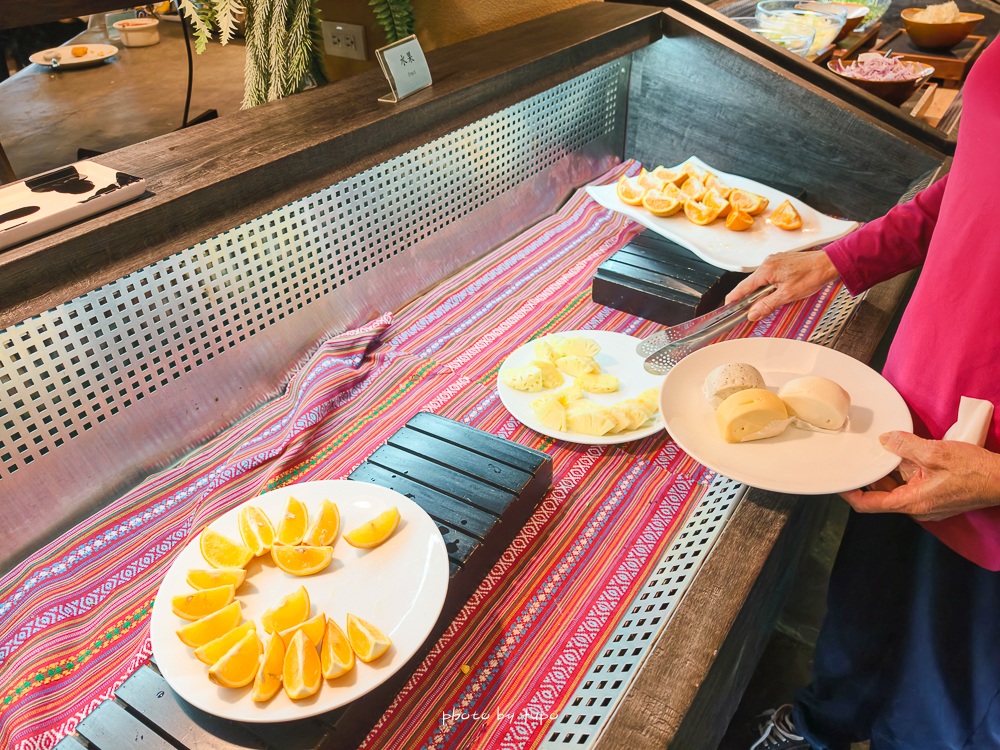 花蓮親子住宿推薦｜兆豐農場-拓村泉旅開箱，動物園區互動、電動車逛園區、溫泉一次玩（最新團購）