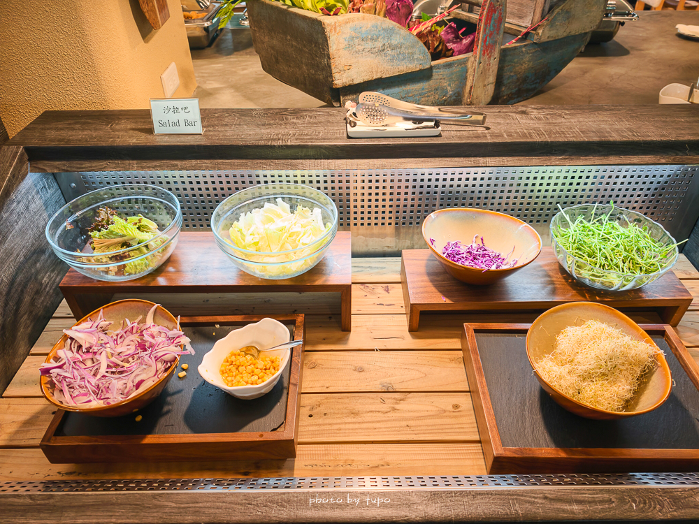 花蓮親子住宿推薦｜兆豐農場-拓村泉旅開箱，動物園區互動、電動車逛園區、溫泉一次玩（最新團購）