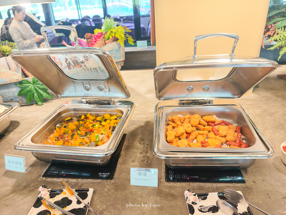 花蓮親子住宿推薦｜兆豐農場-拓村泉旅開箱，動物園區互動、電動車逛園區、溫泉一次玩（最新團購）