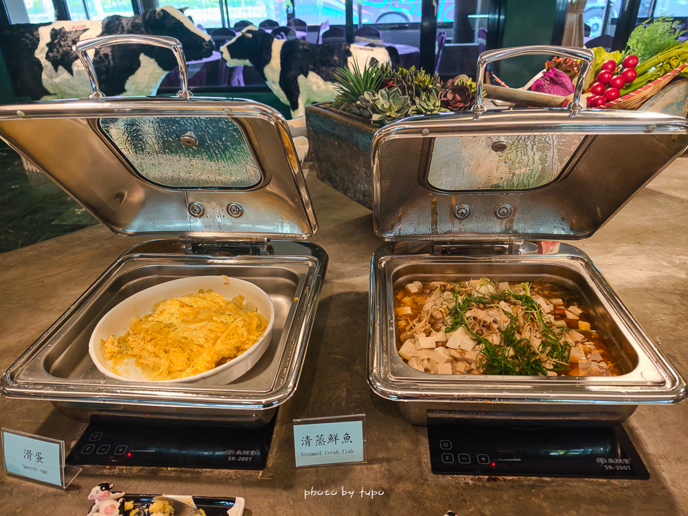 花蓮親子住宿推薦｜兆豐農場-拓村泉旅開箱，動物園區互動、電動車逛園區、溫泉一次玩（最新團購）