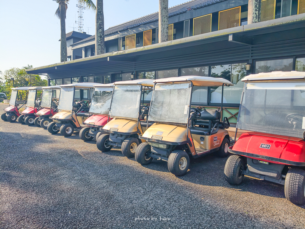 花蓮親子住宿推薦｜兆豐農場-拓村泉旅開箱，動物園區互動、電動車逛園區、溫泉一次玩（最新團購）