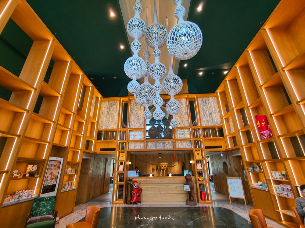 花蓮親子住宿推薦｜兆豐農場-拓村泉旅開箱，動物園區互動、電動車逛園區、溫泉一次玩（最新團購）