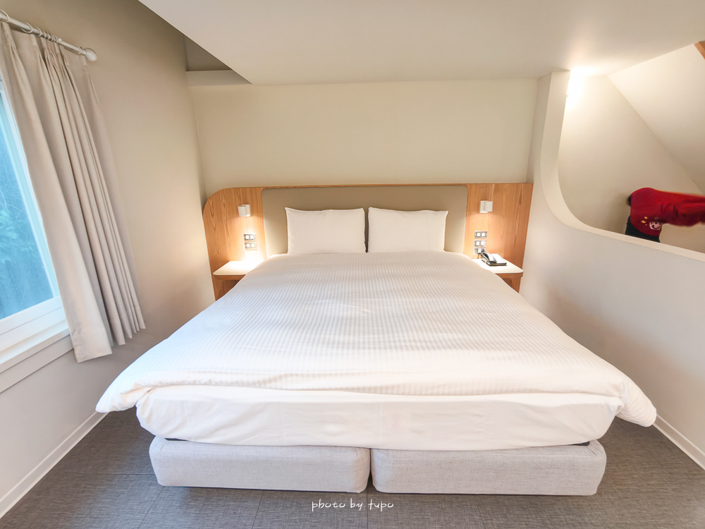 花蓮親子住宿推薦｜兆豐農場-拓村泉旅開箱，動物園區互動、電動車逛園區、溫泉一次玩（最新團購）