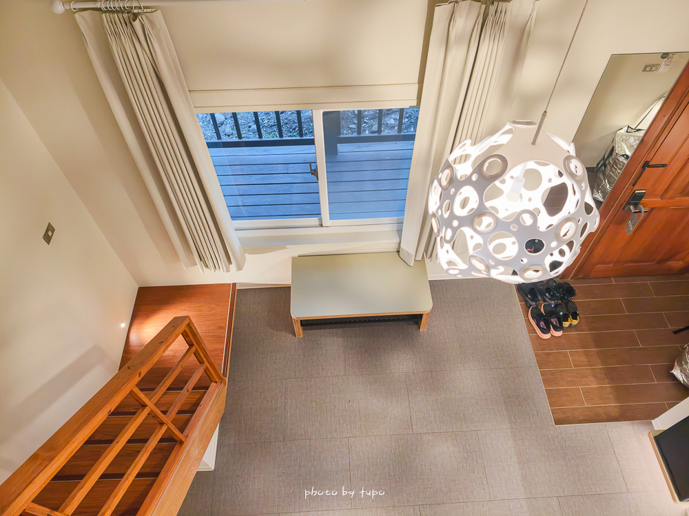 花蓮親子住宿推薦｜兆豐農場-拓村泉旅開箱，動物園區互動、電動車逛園區、溫泉一次玩（最新團購）