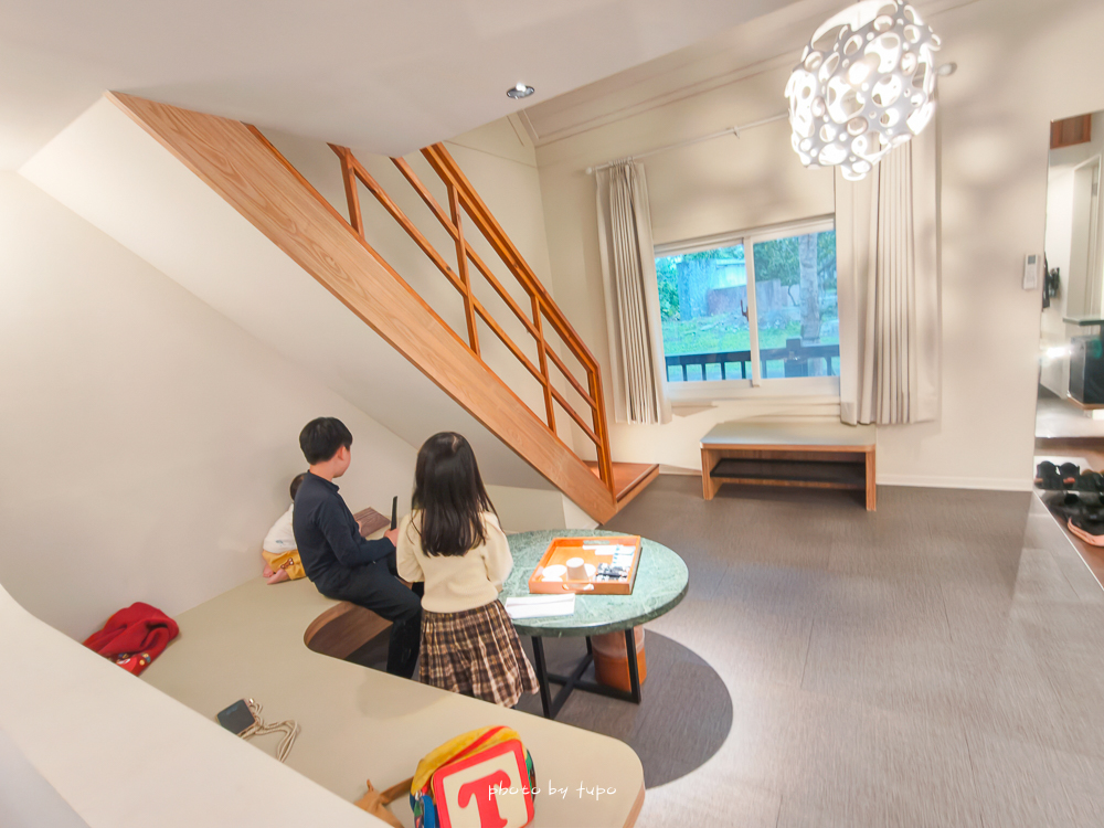 花蓮親子住宿推薦｜兆豐農場-拓村泉旅開箱，動物園區互動、電動車逛園區、溫泉一次玩（最新團購）