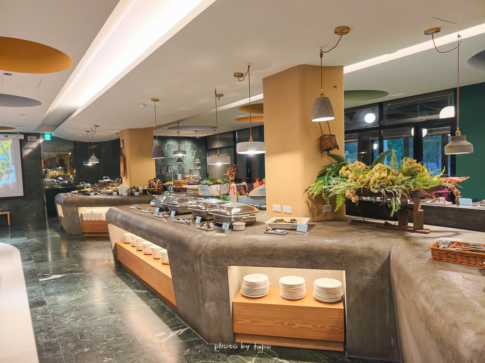 花蓮親子住宿推薦｜兆豐農場-拓村泉旅開箱，動物園區互動、電動車逛園區、溫泉一次玩（最新團購）