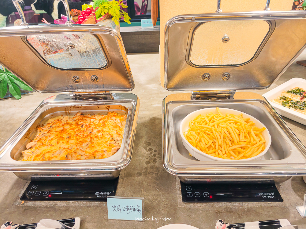 花蓮親子住宿推薦｜兆豐農場-拓村泉旅開箱，動物園區互動、電動車逛園區、溫泉一次玩（最新團購）