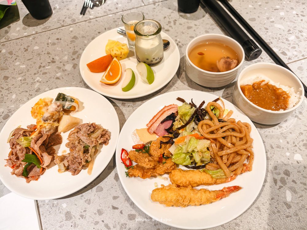 花蓮親子住宿推薦｜兆豐農場-拓村泉旅開箱，動物園區互動、電動車逛園區、溫泉一次玩（最新團購）