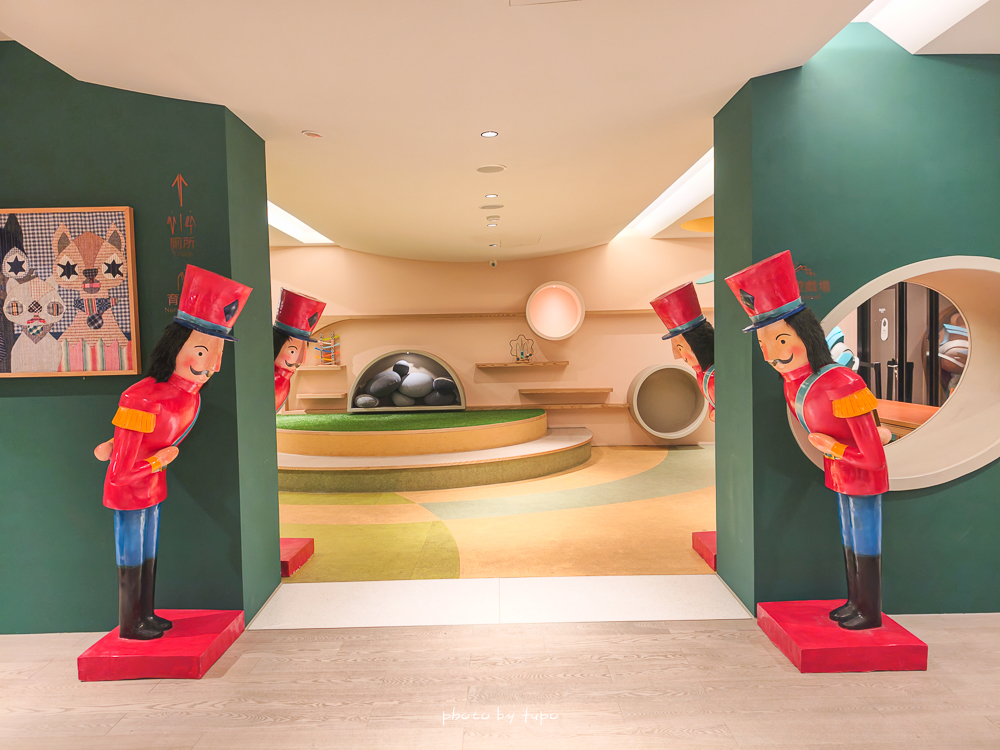 花蓮親子住宿推薦｜兆豐農場-拓村泉旅開箱，動物園區互動、電動車逛園區、溫泉一次玩（最新團購）