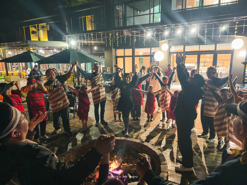 花蓮親子住宿推薦｜兆豐農場-拓村泉旅開箱，動物園區互動、電動車逛園區、溫泉一次玩（最新團購）