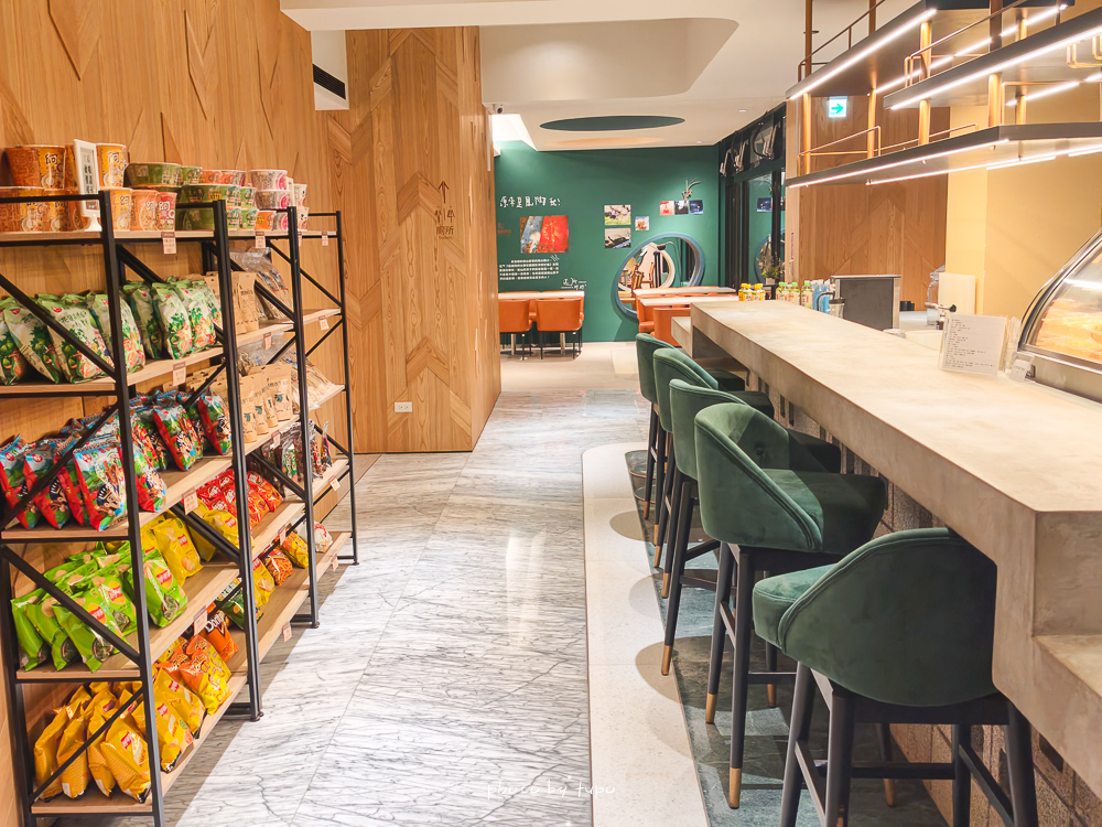 花蓮親子住宿推薦｜兆豐農場-拓村泉旅開箱，動物園區互動、電動車逛園區、溫泉一次玩（最新團購）