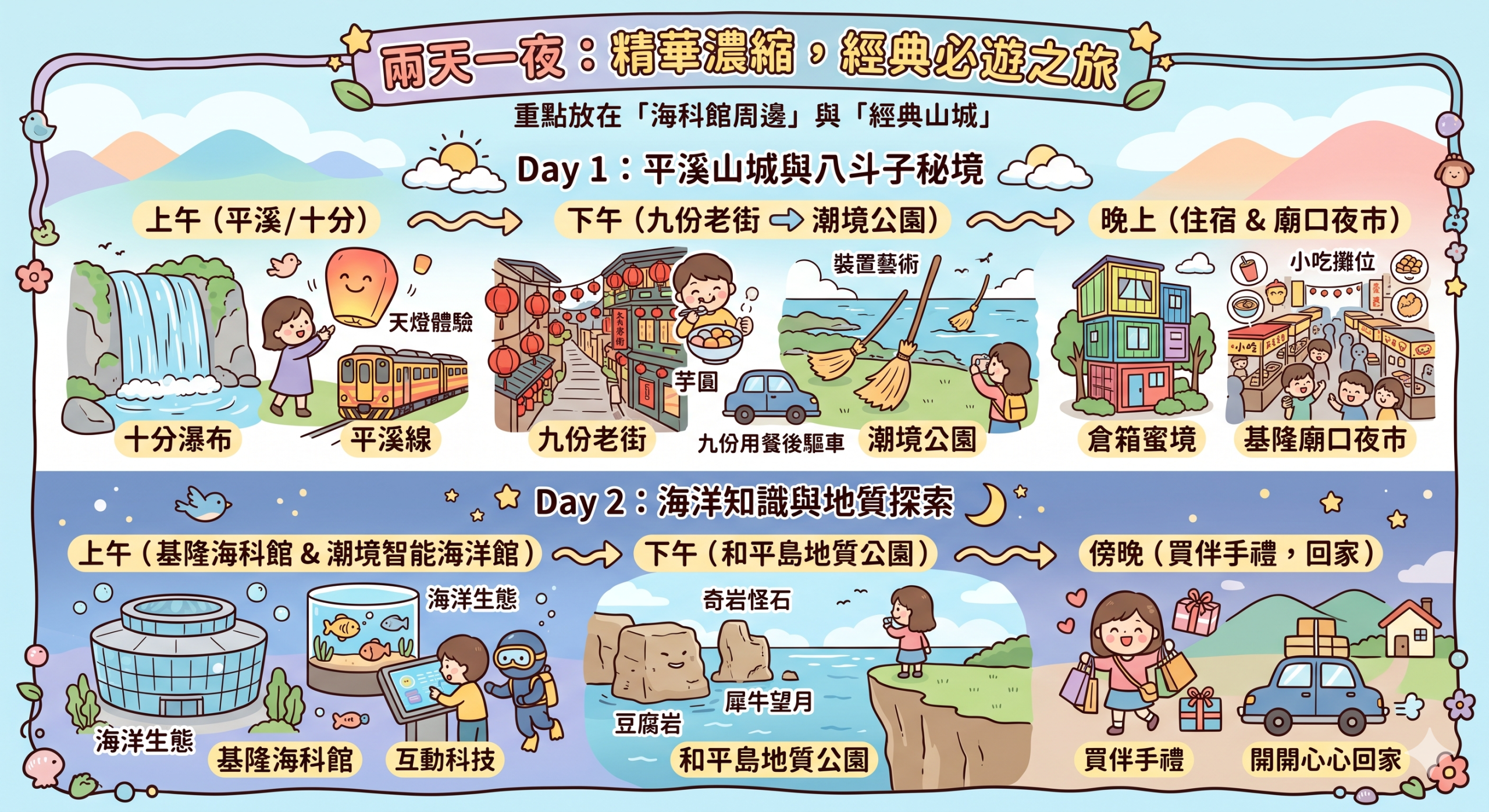 基隆海科館住宿推薦｜HOTEL BEGINS 倉箱蜜境文旅開箱，最新實際住宿評論、附近景點住宿訂購攻略