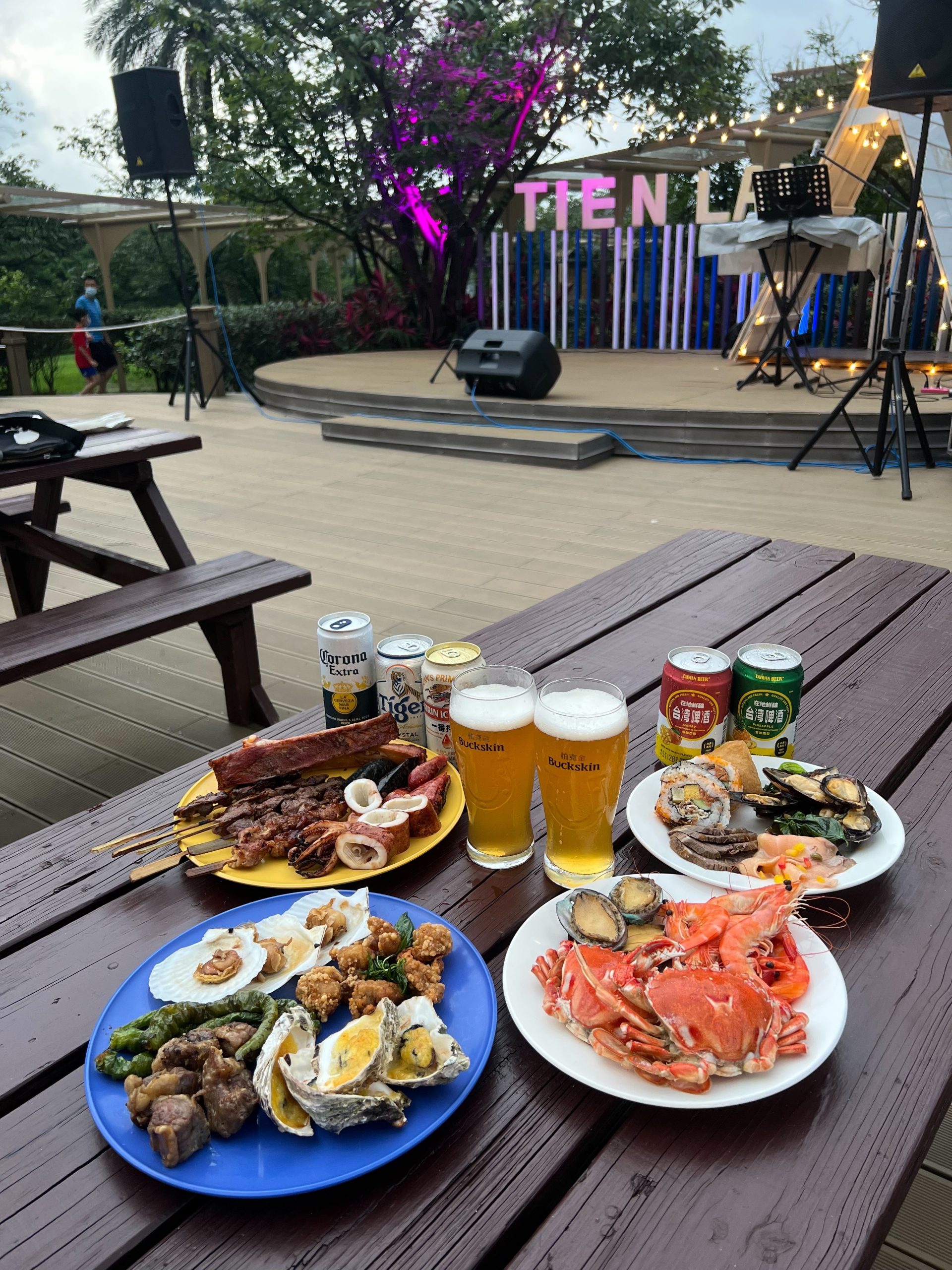 陽明山天籟溫泉酒店團購優惠！住宿攻略＋最省訂法，暢玩北台灣最大2000坪水樂園、房型一次看