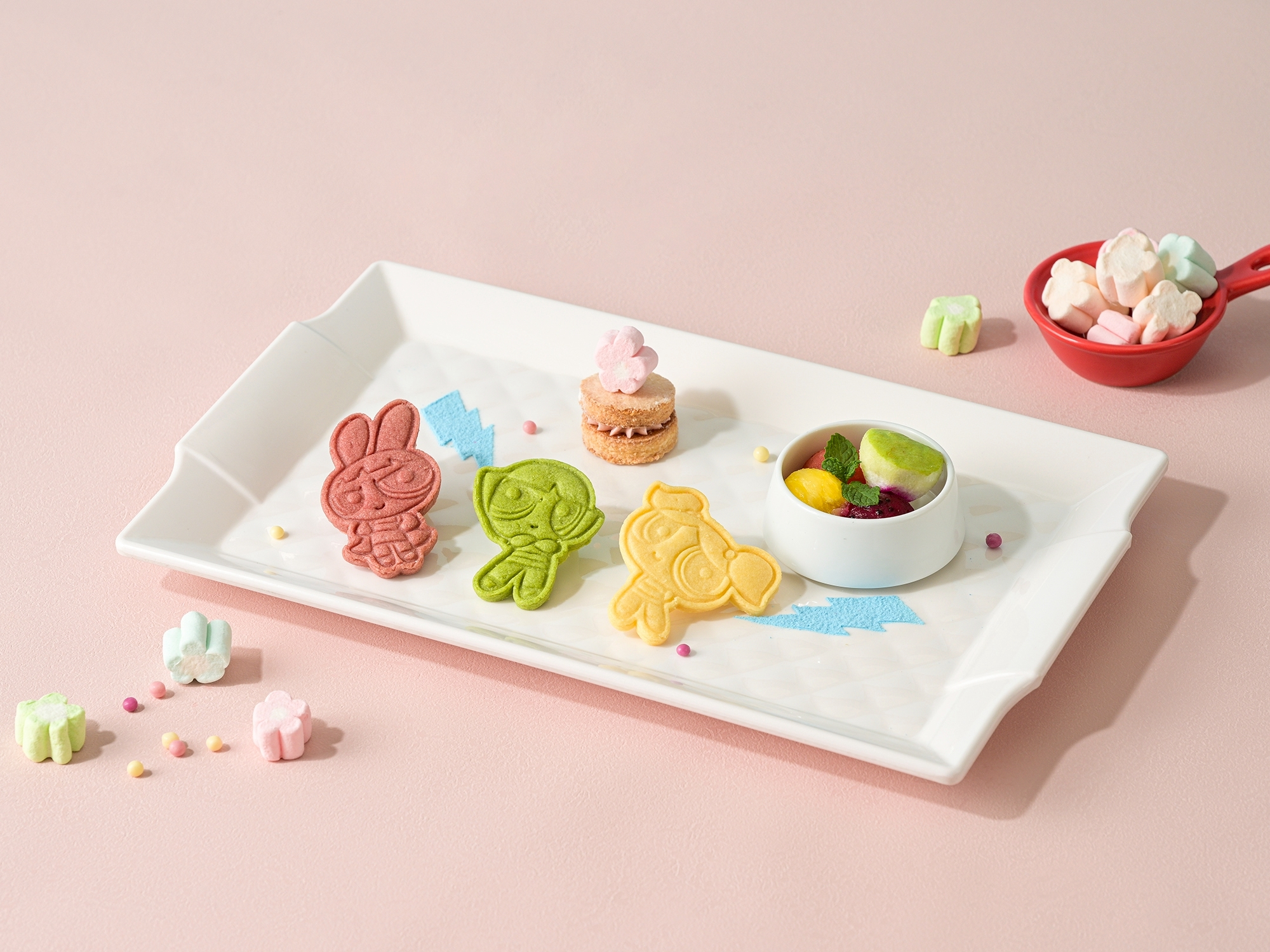 台南親子飯店推薦｜和逸飯店台南西門館暑假優惠，全台唯一卡通主題飯店，玩沙玩水、小火車、電動車、室內遊戲區一次滿足