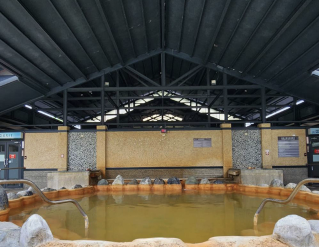 花蓮親子住宿推薦｜兆豐農場-拓村泉旅開箱，動物園區互動、電動車逛園區、溫泉一次玩（最新團購）