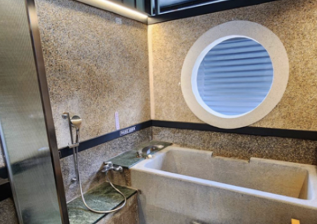 花蓮親子住宿推薦｜兆豐農場-拓村泉旅開箱，動物園區互動、電動車逛園區、溫泉一次玩（最新團購）