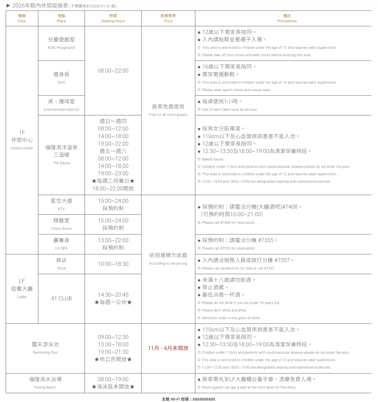2026福隆沙雕季正式登場!入住福容大飯店享暑假住房優惠,海景房泡湯放鬆、Villa房型自帶戲水空間,玩沙玩水一次滿足,親子旅遊超推薦! 2026福隆沙雕季正式登場!入住福容大飯店享暑假住房優惠,海景房泡湯放鬆、Villa房型自帶戲水空間,玩沙玩水一次滿足,親子旅遊超推薦!
