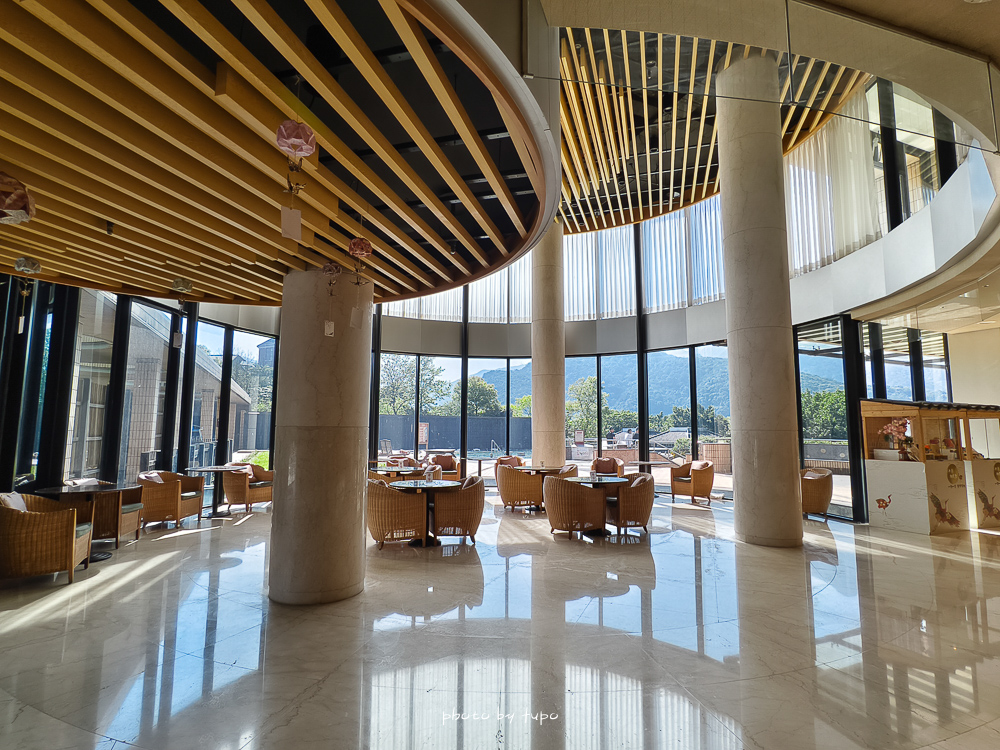 延伸閱讀：陽明山天籟溫泉酒店團購優惠！住宿攻略＋最省訂法，暢玩北台灣最大2000坪水樂園、房型一次看