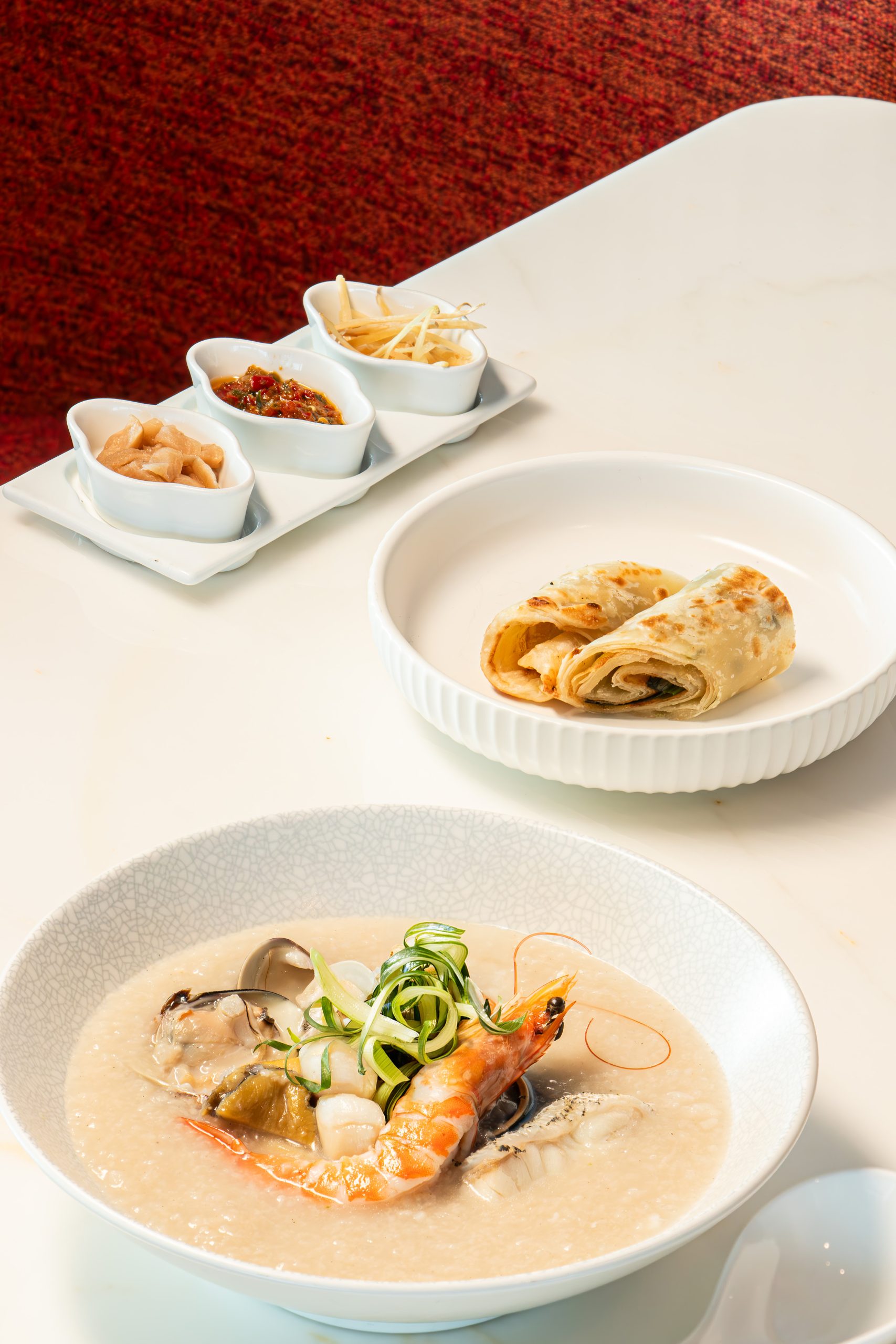 全新改版！高雄然一翡世之選酒店新開箱，獨家必比登早餐，首間萬豪奢華系列