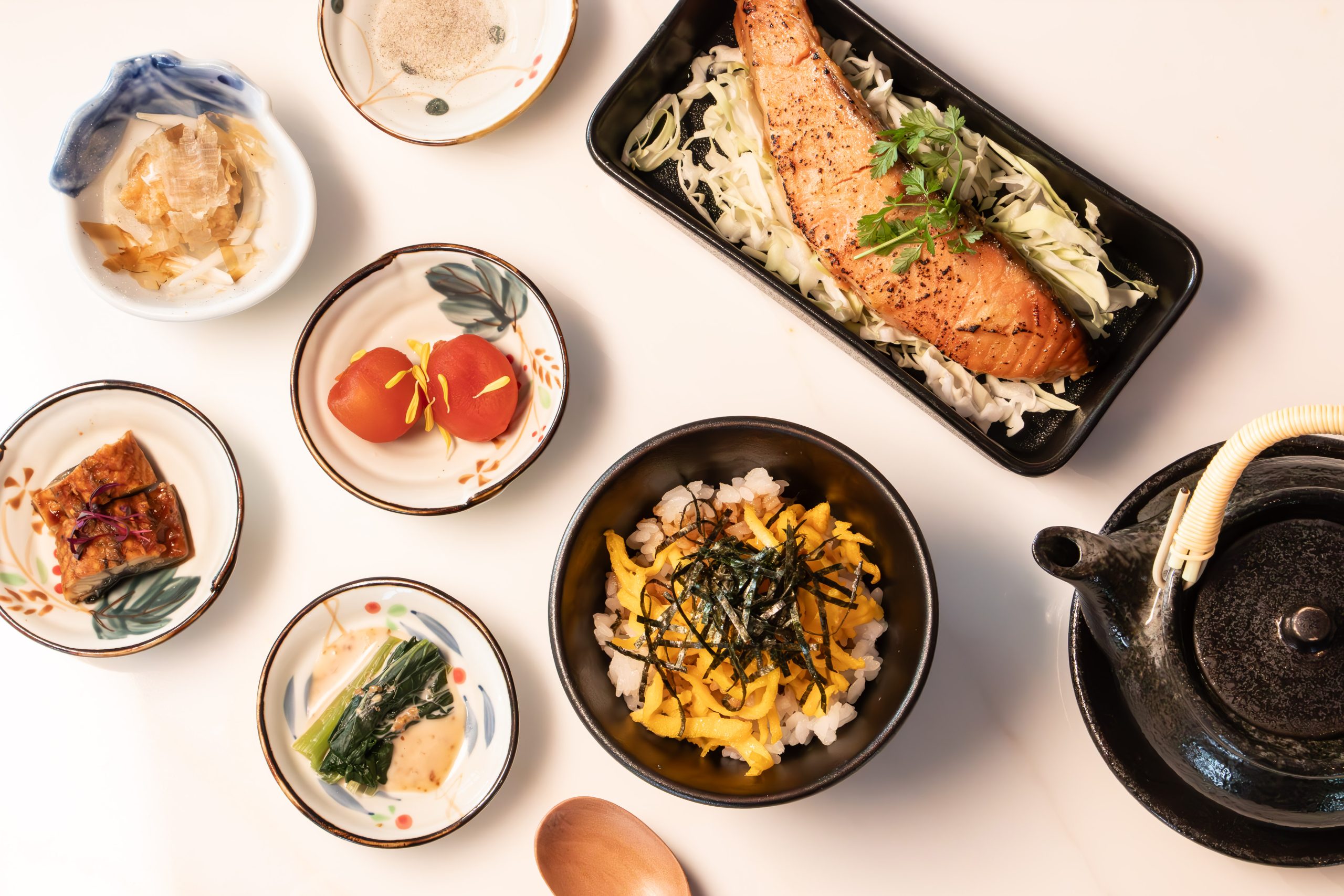 全新改版！高雄然一翡世之選酒店新開箱，獨家必比登早餐，首間萬豪奢華系列