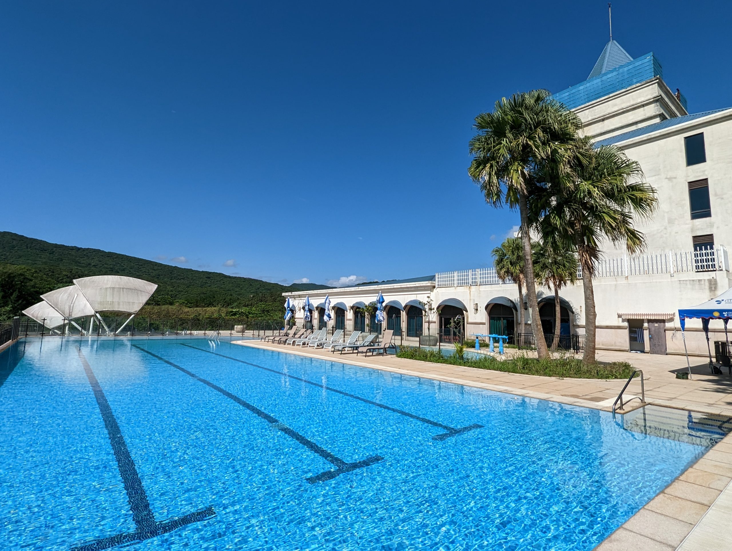 2026福隆沙雕季正式登場，福容大飯店暑假團購優惠，最新玩樂攻略、Villa玩水 @小腹婆大世界