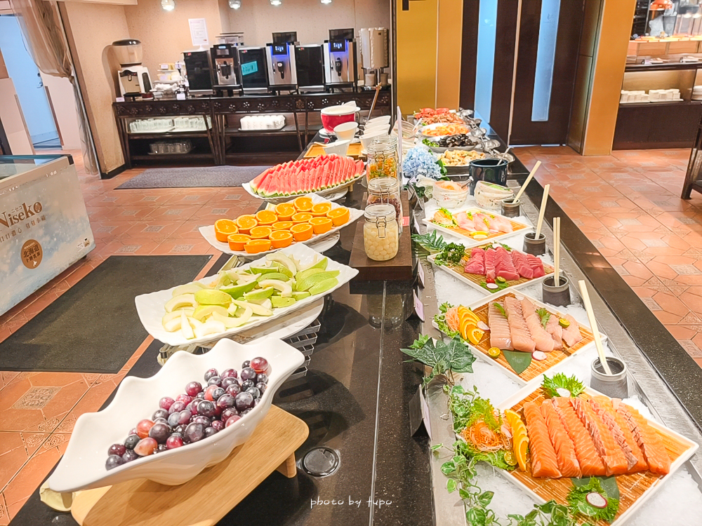 台中親子住宿推薦：清新溫泉飯店！夏天玩水、冬天泡湯、一泊二食吃到飽，全家大小都滿足的放電天堂