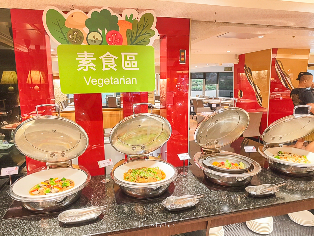 台中親子住宿推薦：清新溫泉飯店！夏天玩水、冬天泡湯、一泊二食吃到飽，全家大小都滿足的放電天堂