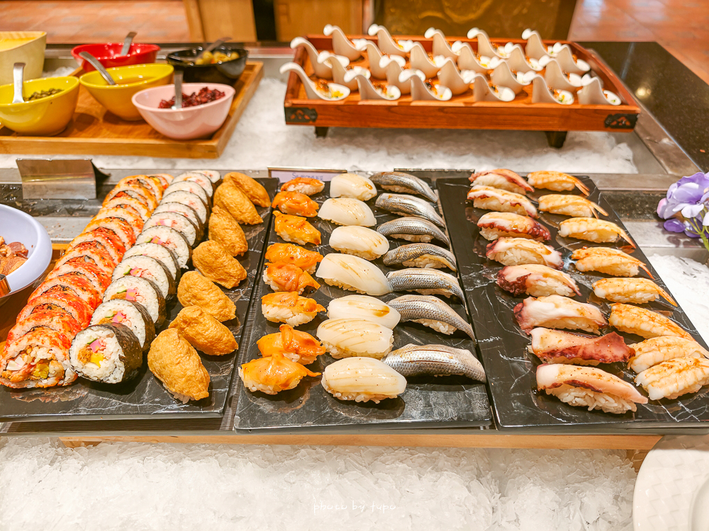 台中親子住宿推薦：清新溫泉飯店！夏天玩水、冬天泡湯、一泊二食吃到飽，全家大小都滿足的放電天堂