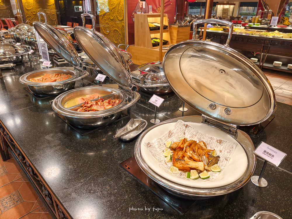 台中親子住宿推薦：清新溫泉飯店！夏天玩水、冬天泡湯、一泊二食吃到飽，全家大小都滿足的放電天堂