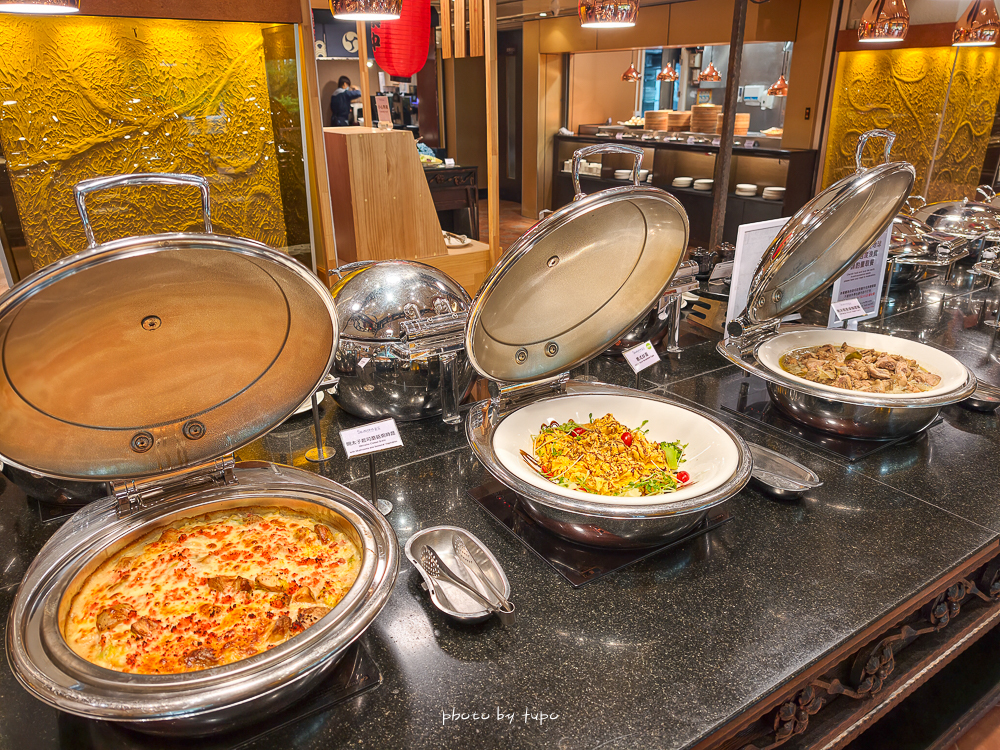 台中親子住宿推薦：清新溫泉飯店！夏天玩水、冬天泡湯、一泊二食吃到飽，全家大小都滿足的放電天堂