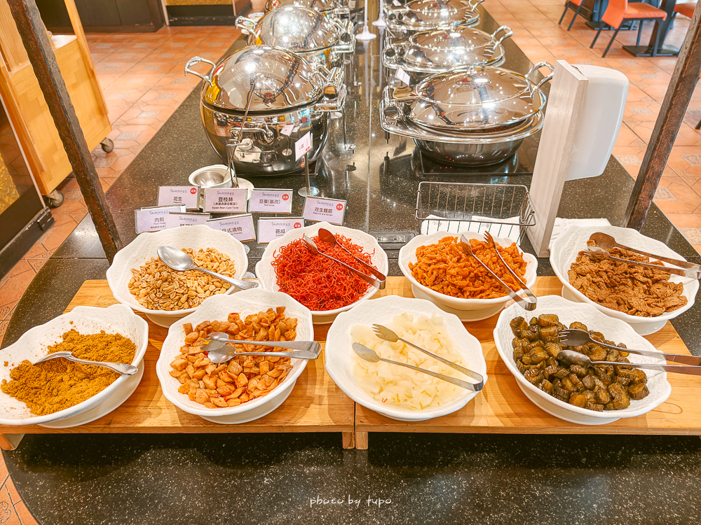 台中親子住宿推薦：清新溫泉飯店！夏天玩水、冬天泡湯、一泊二食吃到飽，全家大小都滿足的放電天堂