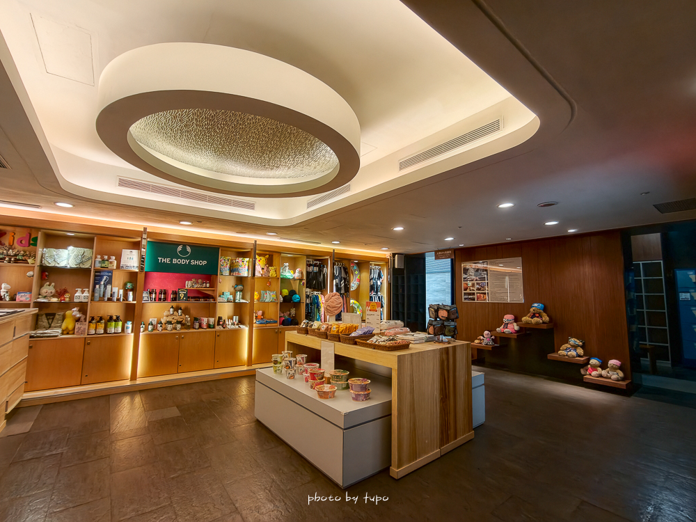 台中親子住宿推薦：清新溫泉飯店！夏天玩水、冬天泡湯、一泊二食吃到飽，全家大小都滿足的放電天堂