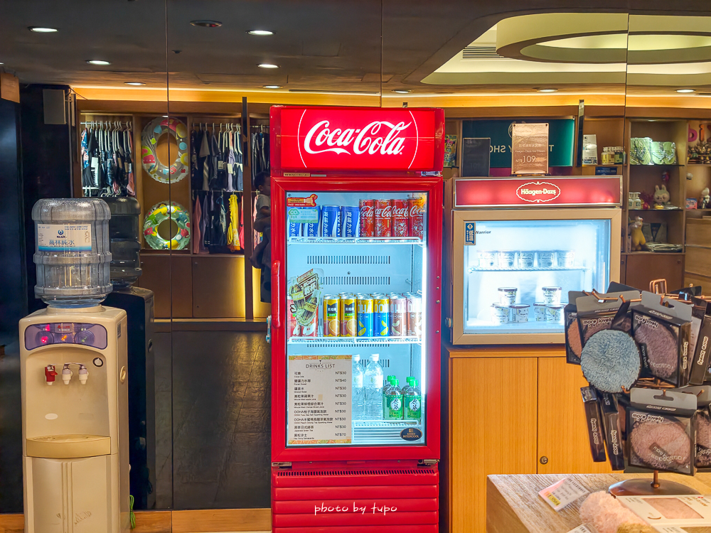 台中親子住宿推薦：清新溫泉飯店！夏天玩水、冬天泡湯、一泊二食吃到飽，全家大小都滿足的放電天堂