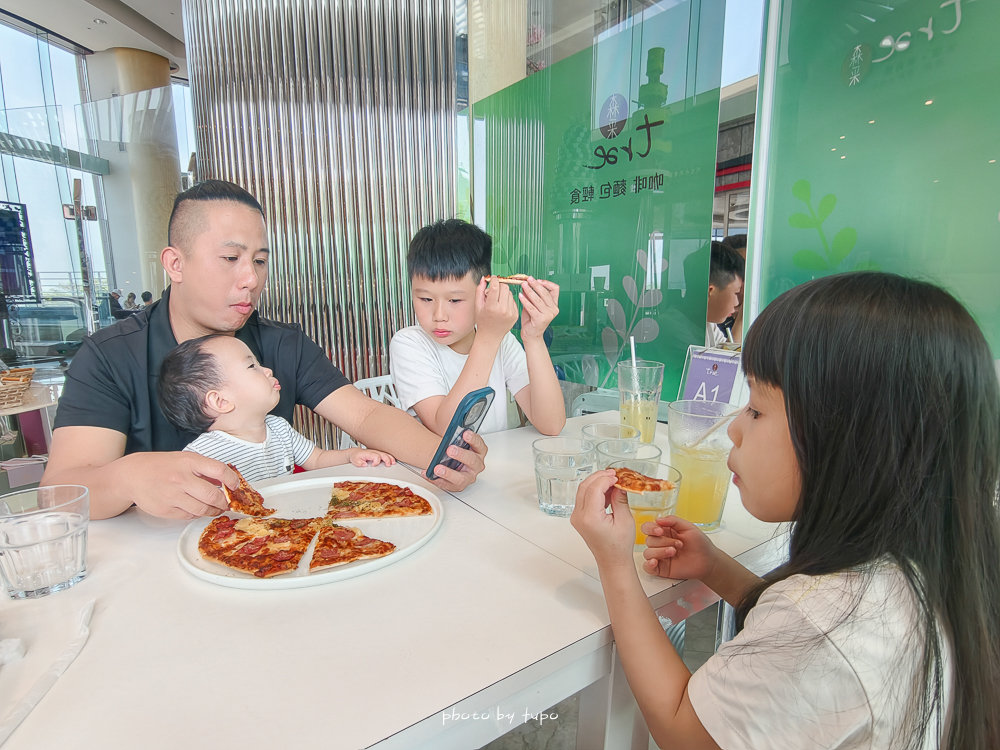 台中親子住宿推薦：清新溫泉飯店！夏天玩水、冬天泡湯、一泊二食吃到飽，全家大小都滿足的放電天堂