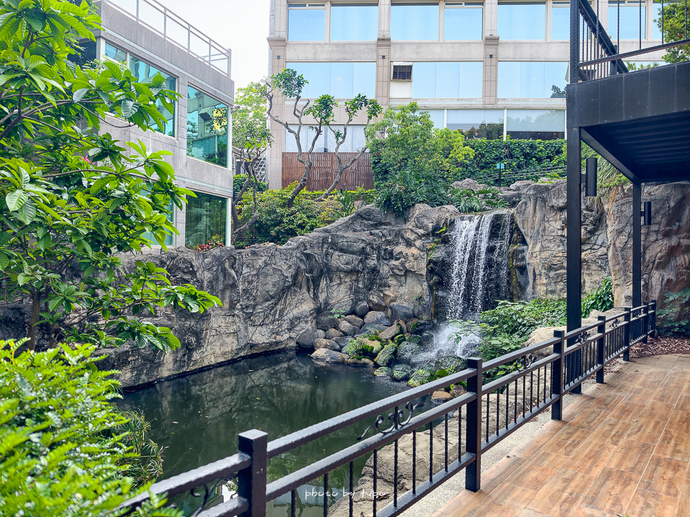 台中親子住宿推薦：清新溫泉飯店！夏天玩水、冬天泡湯、一泊二食吃到飽，全家大小都滿足的放電天堂