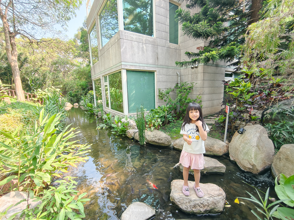 台中親子住宿推薦：清新溫泉飯店！夏天玩水、冬天泡湯、一泊二食吃到飽，全家大小都滿足的放電天堂