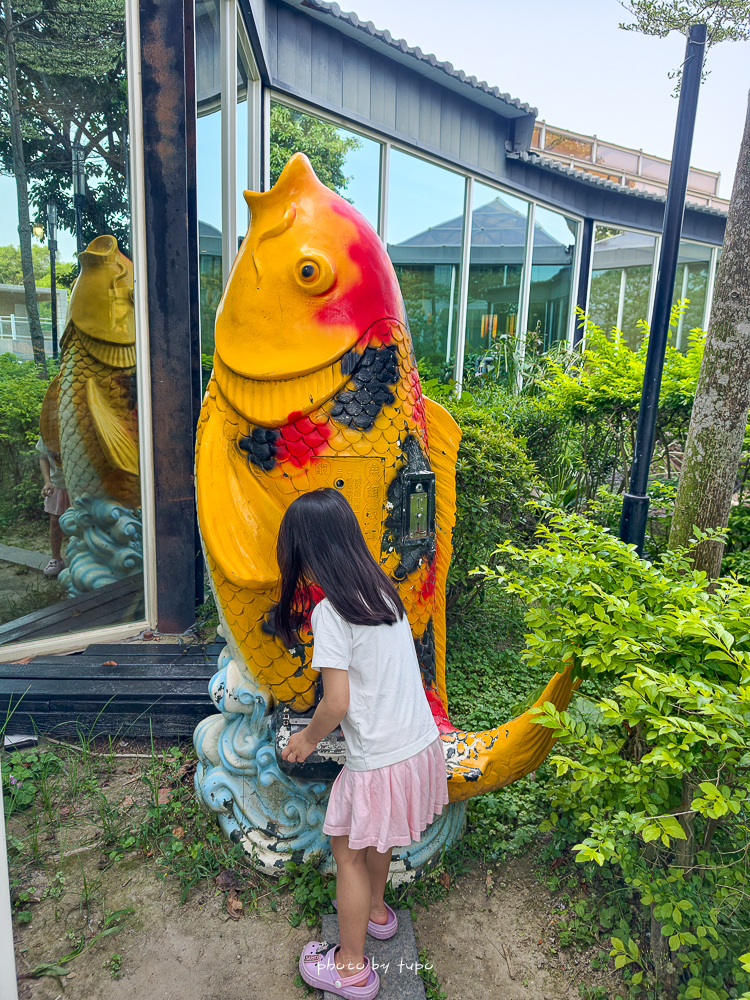 台中親子住宿推薦：清新溫泉飯店！夏天玩水、冬天泡湯、一泊二食吃到飽，全家大小都滿足的放電天堂
