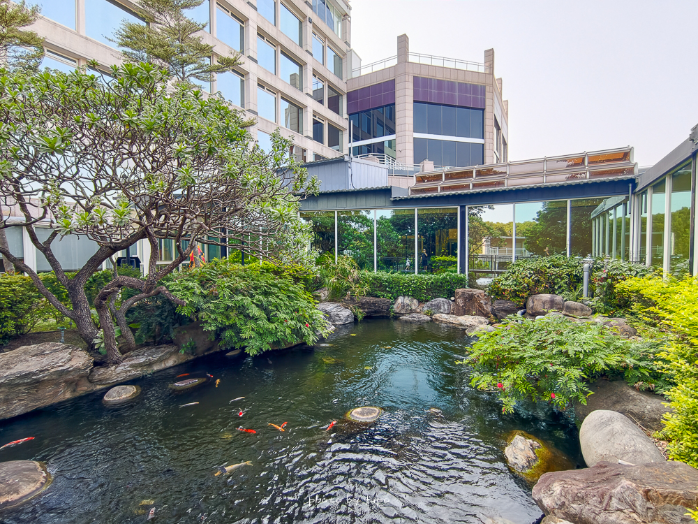 台中親子住宿推薦：清新溫泉飯店！夏天玩水、冬天泡湯、一泊二食吃到飽，全家大小都滿足的放電天堂