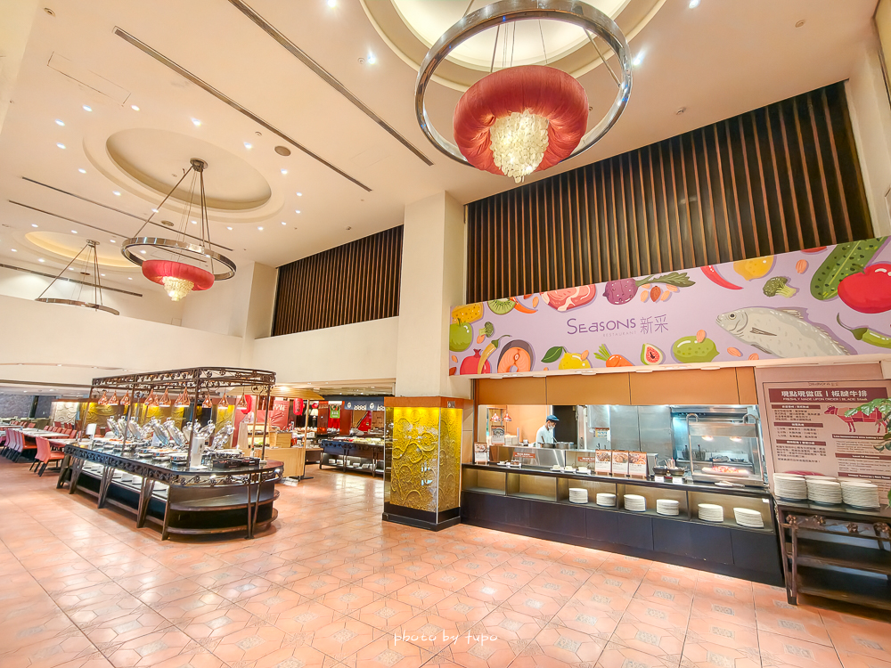 台中親子住宿推薦：清新溫泉飯店！夏天玩水、冬天泡湯、一泊二食吃到飽，全家大小都滿足的放電天堂