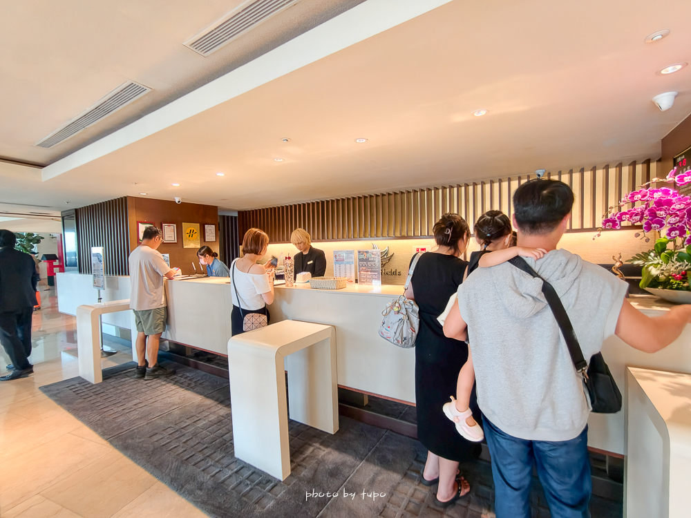 台中親子住宿推薦：清新溫泉飯店！夏天玩水、冬天泡湯、一泊二食吃到飽，全家大小都滿足的放電天堂