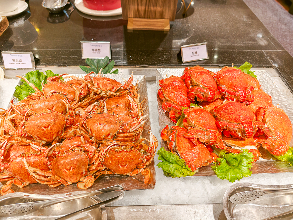 台中親子住宿推薦：清新溫泉飯店！夏天玩水、冬天泡湯、一泊二食吃到飽，全家大小都滿足的放電天堂